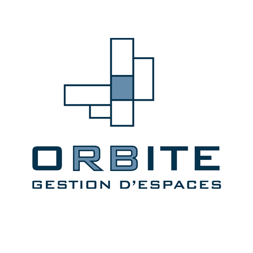 Orbite – Gestion d’espaces